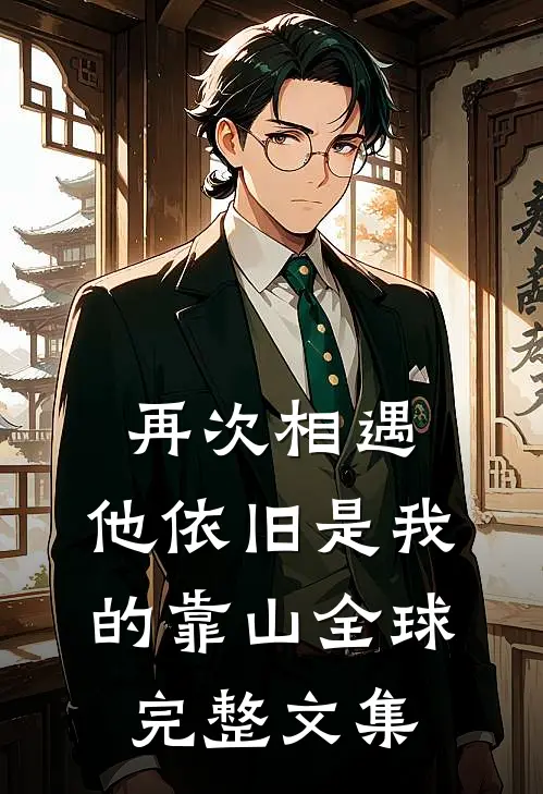 再次相遇，他依旧是我的靠山全球完整文集