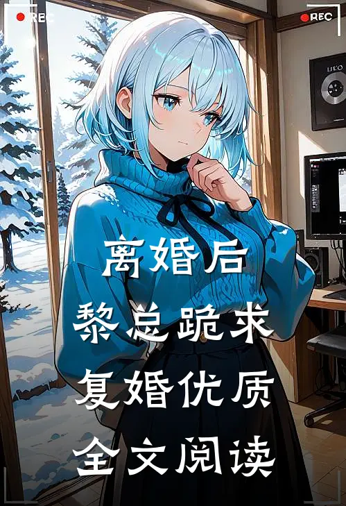 离婚后，黎总跪求复婚优质全文阅读