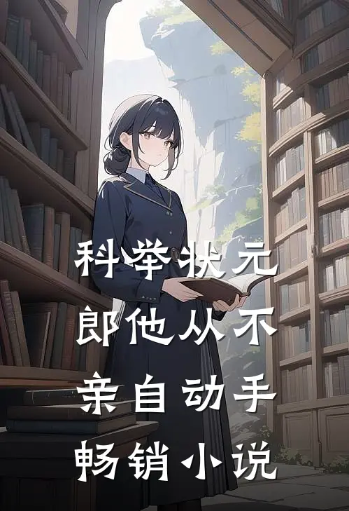 科举状元郎他从不亲自动手畅销小说