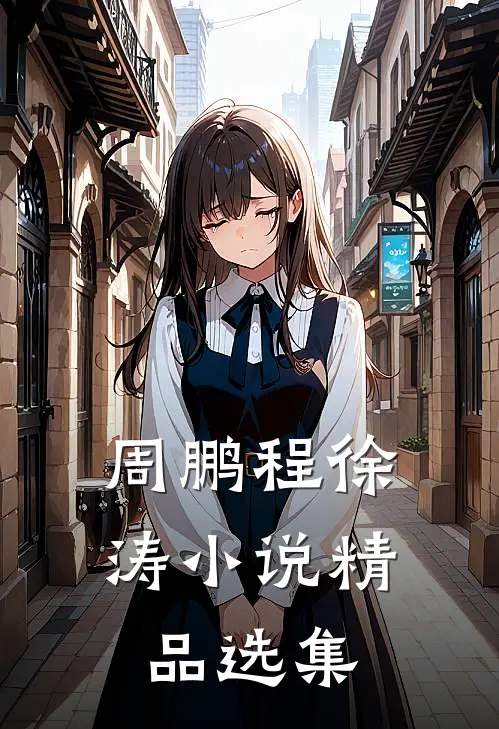 周鹏程徐涛 小说精品选集