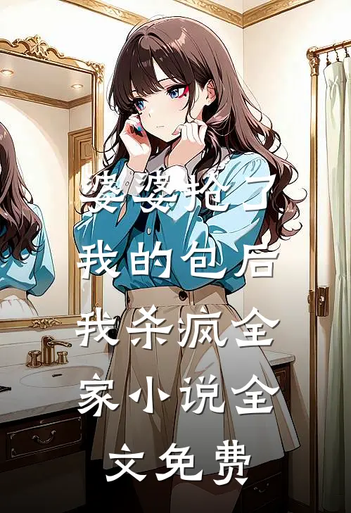 婆婆抢了我的包后，我杀疯全家小说全文免费