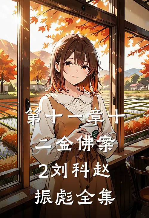 第十一章十二金佛案2刘科赵振彪 全集