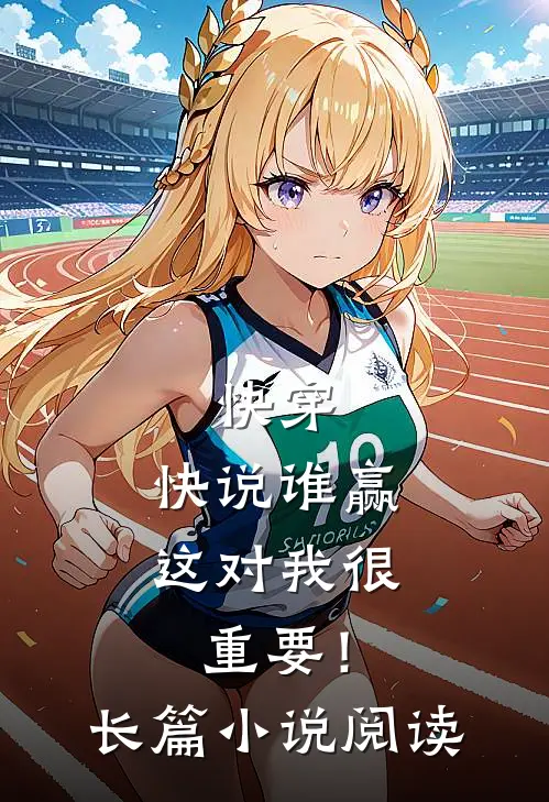 快穿：快说谁赢，这对我很重要！长篇小说阅读