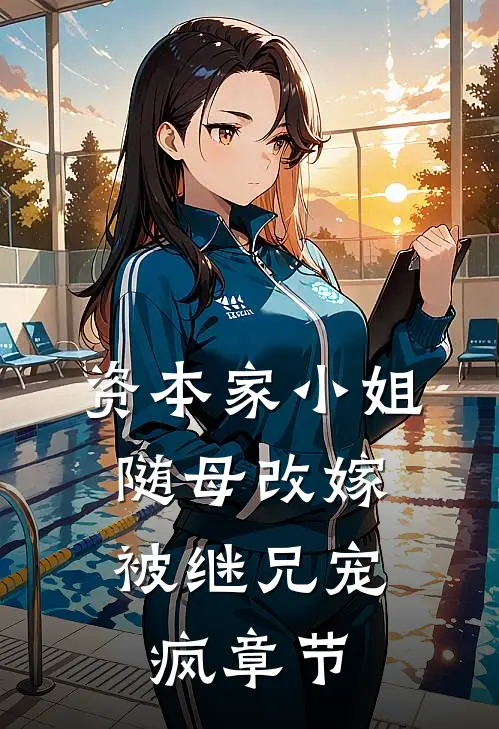 资本家小姐随母改嫁，被继兄宠疯章节