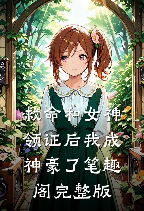 救命和女神领证后我成神豪了 笔趣阁完整版