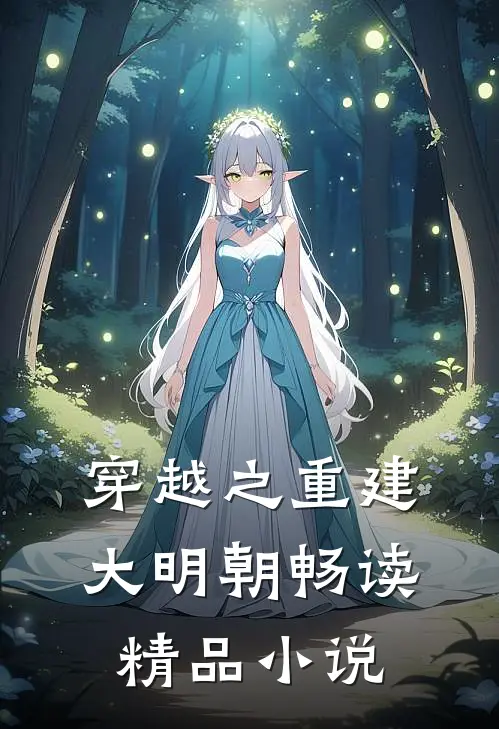穿越之重建大明朝畅读精品小说