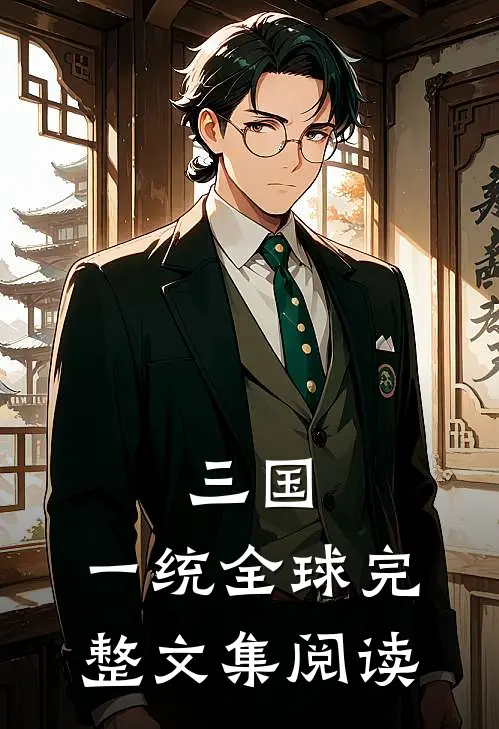 三国：一统全球完整文集阅读