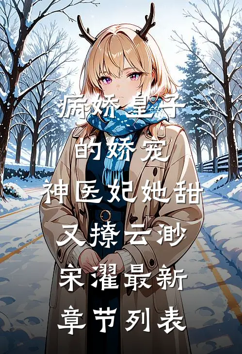 病娇皇子的娇宠：神医妃她甜又撩云渺宋濯最新章节列表