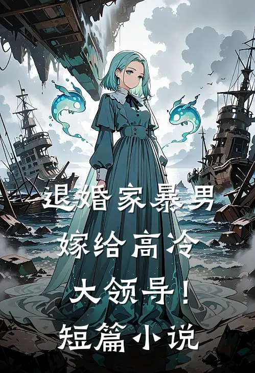 退婚家暴男，嫁给高冷大领导！短篇小说