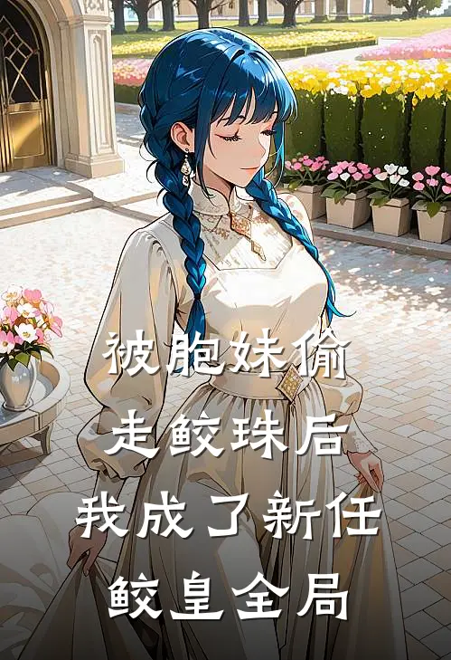 被胞妹偷走鲛珠后，我成了新任鲛皇全局
