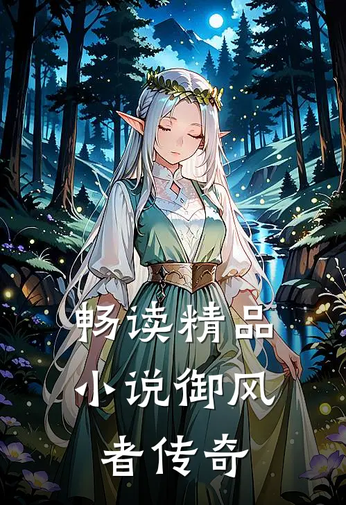 畅读精品小说御风者传奇