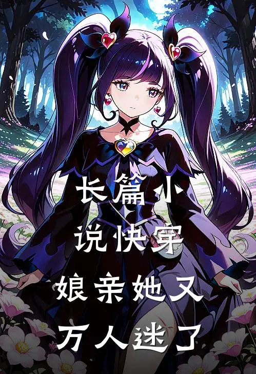 长篇小说快穿：娘亲她又万人迷了