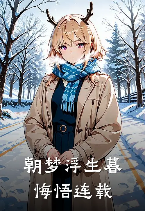 朝梦浮生暮悔悟连载