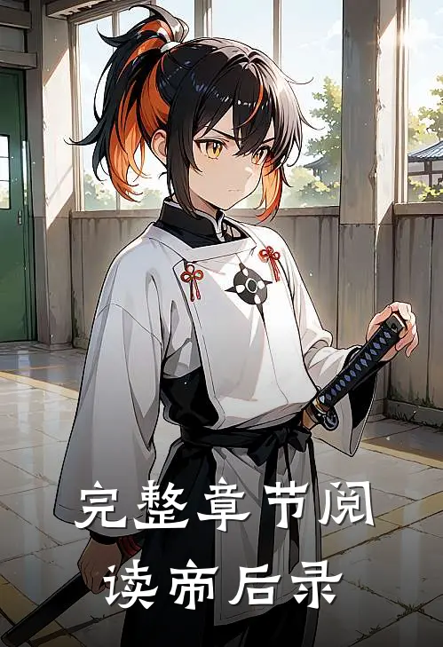完整章节阅读帝后录