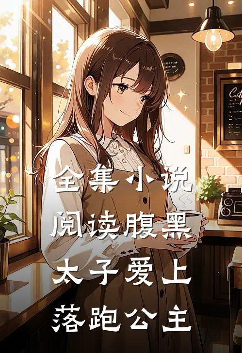 全集小说阅读腹黑太子爱上落跑公主