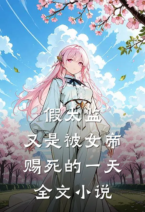 假太监：又是被女帝赐死的一天全文小说