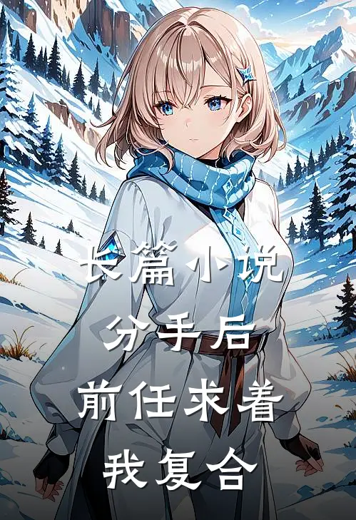 长篇小说分手后，前任求着我复合