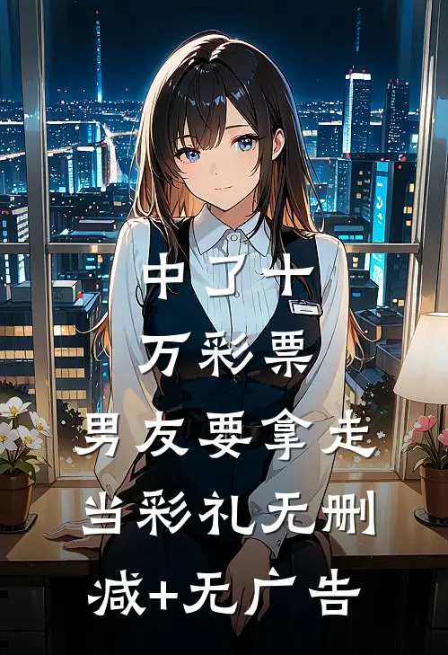 中了十万彩票，男友要拿走当彩礼无删减+无广告