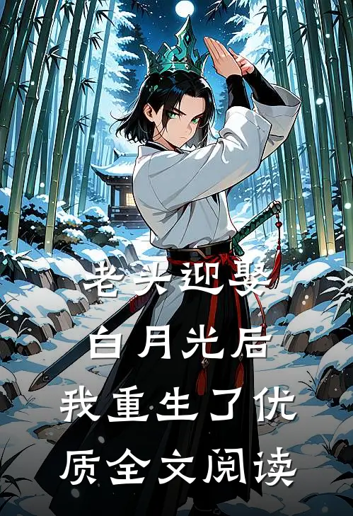 老头迎娶白月光后，我重生了优质全文阅读