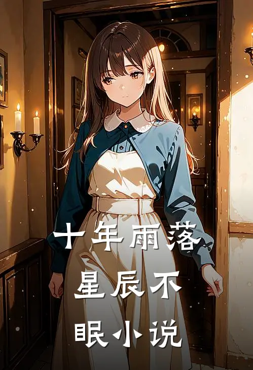 十年雨落，星辰不眠小说