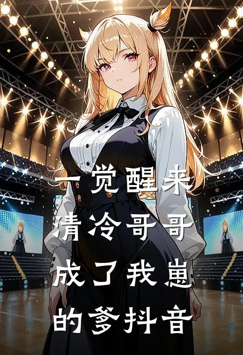 一觉醒来，清冷哥哥成了我崽的爹抖音
