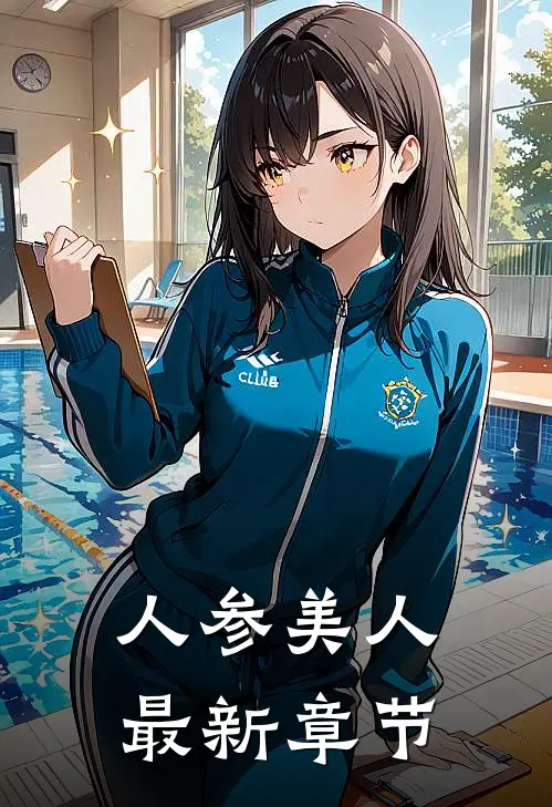 人参美人最新章节