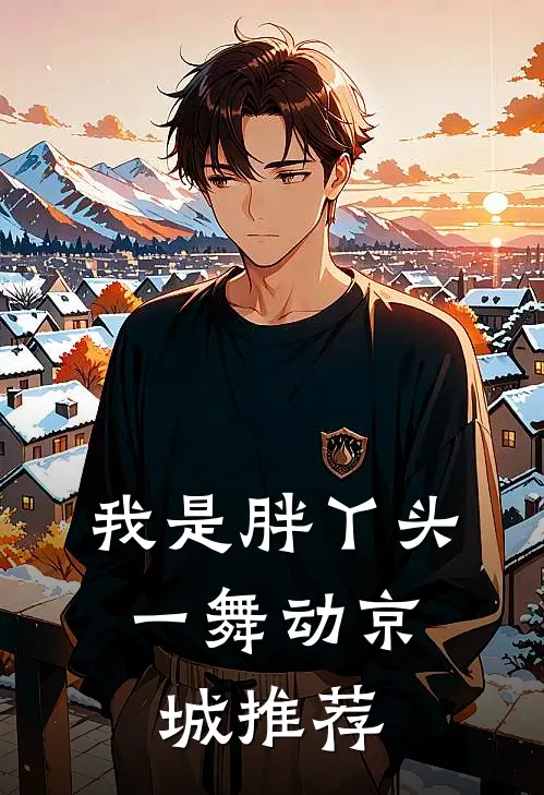 我是胖丫头，一舞动京城推荐