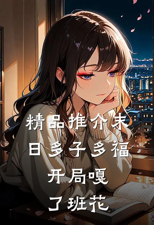 精品推介末日多子多福，开局嘎了班花