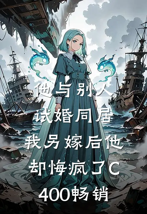 他与别人试婚同居，我另嫁后他却悔疯了C400畅销