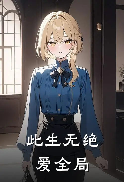 此生无绝爱全局
