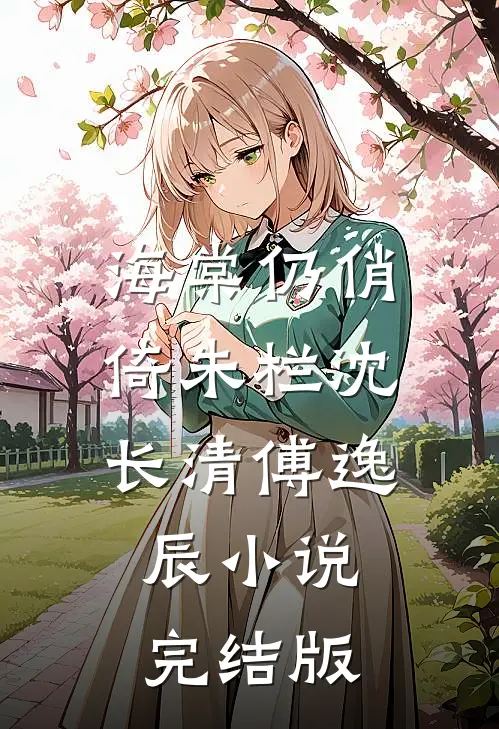 海棠仍俏倚朱栏沈长清傅逸辰小说完结版