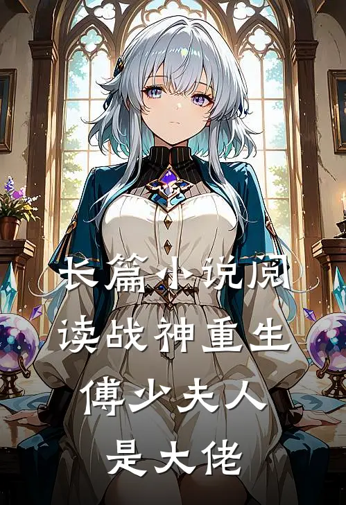 长篇小说阅读战神重生：傅少夫人是大佬
