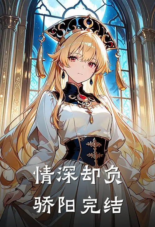 情深却负骄阳完结