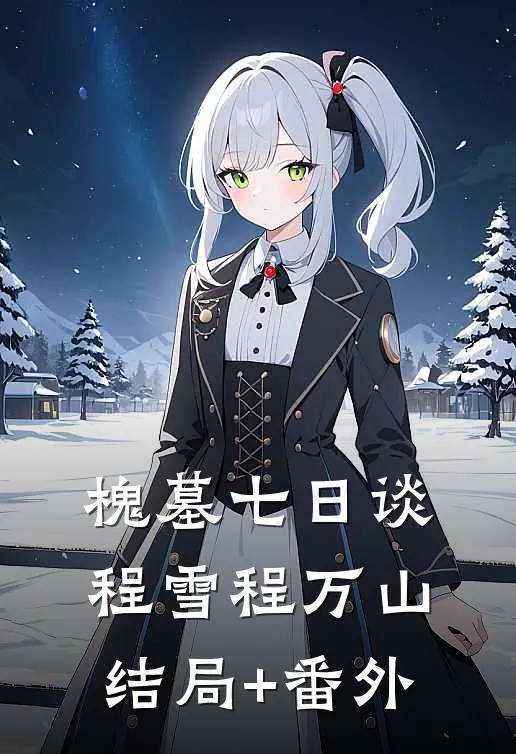 槐墓七日谈程雪程万山结局+番外