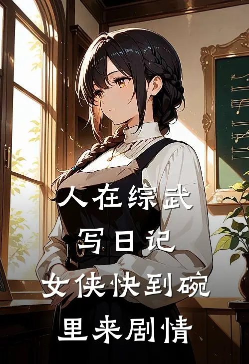 人在综武写日记，女侠快到碗里来剧情