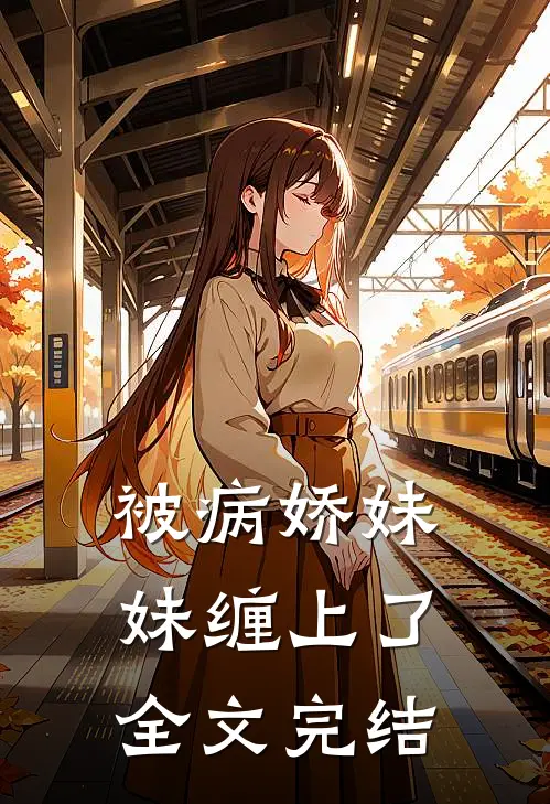 被病娇妹妹缠上了全文完结
