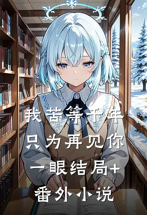 我苦等千年只为再见你一眼结局+番外小说