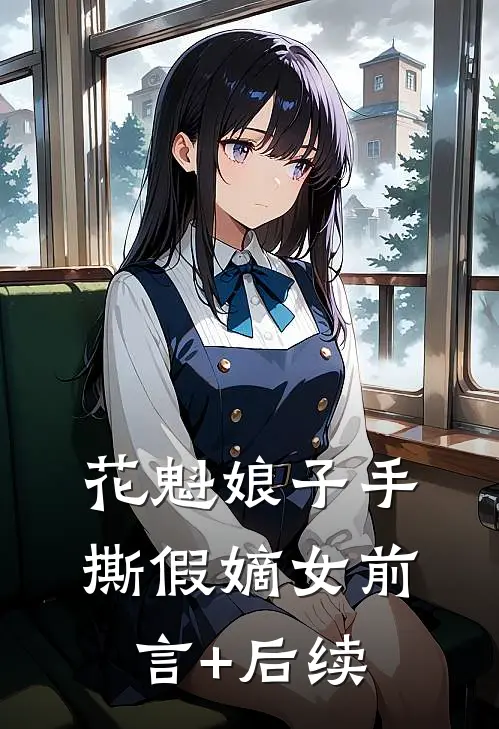 花魁娘子手撕假嫡女前言+后续