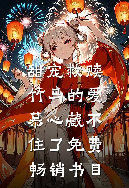 甜宠救赎:竹马的爱慕心藏不住了免费畅销书目