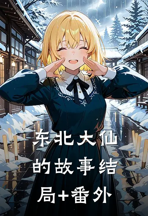 东北大仙的故事结局+番外