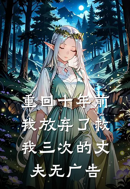 重回十年前，我放弃了救我三次的丈夫无广告