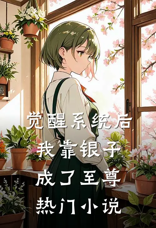觉醒系统后，我靠银子成了至尊热门小说