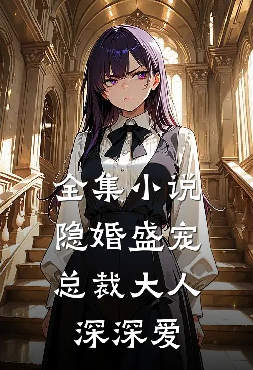全集小说隐婚盛宠：总裁大人深深爱