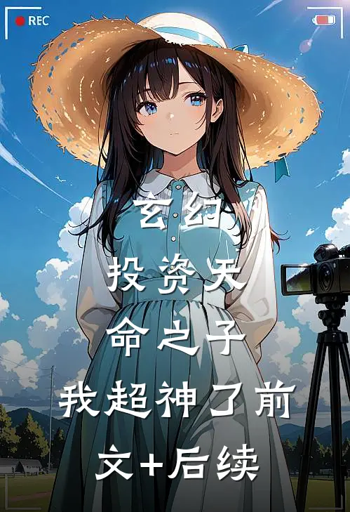 玄幻：投资天命之子，我超神了前文+后续