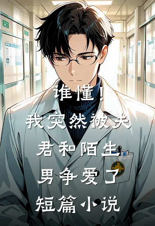 谁懂！我突然被夫君和陌生男争爱了短篇小说