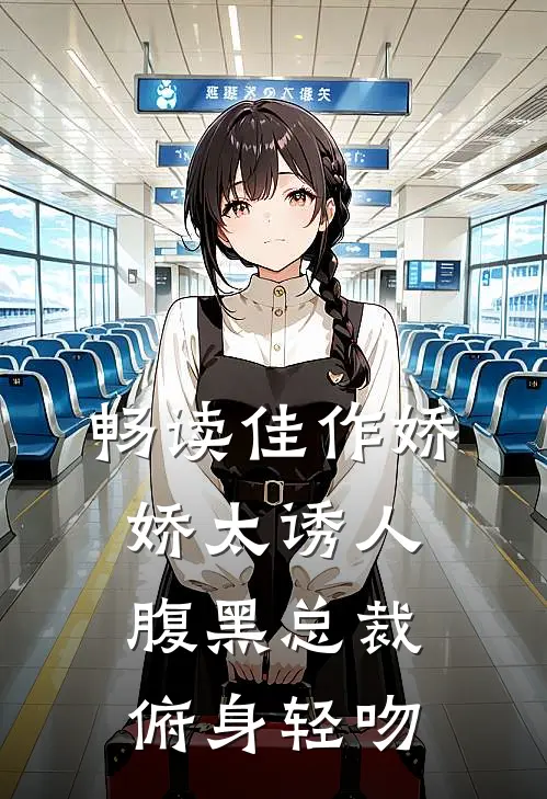 畅读佳作娇娇太诱人，腹黑总裁俯身轻吻