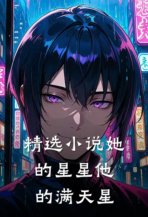 精选小说她的星星他的满天星