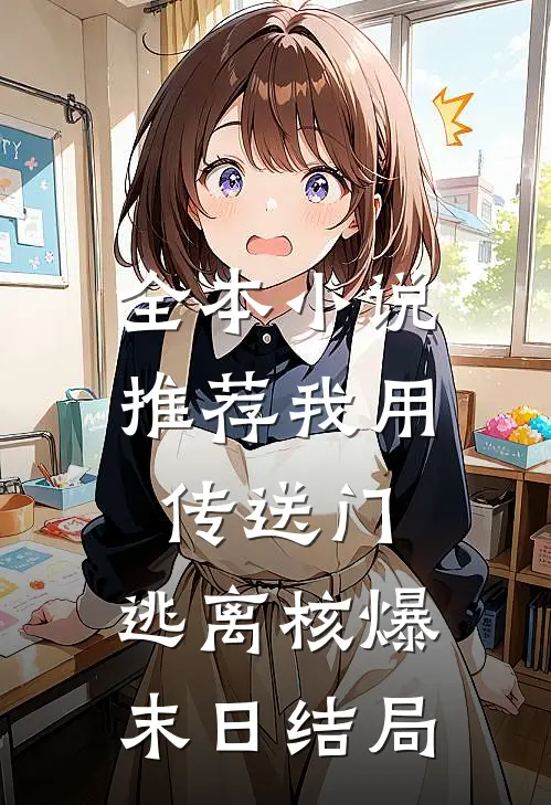 全本小说推荐我用传送门，逃离核爆末日结局