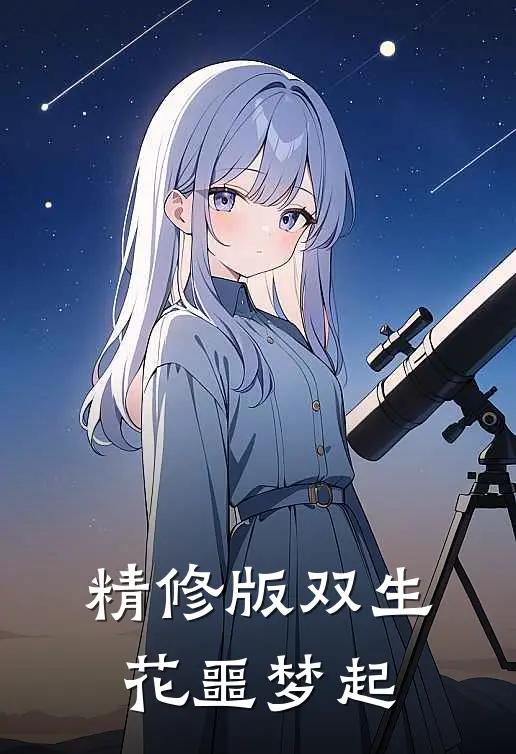 精修版双生花噩梦起