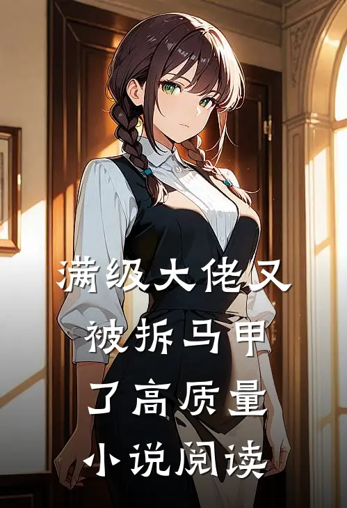 满级大佬又被拆马甲了高质量小说阅读